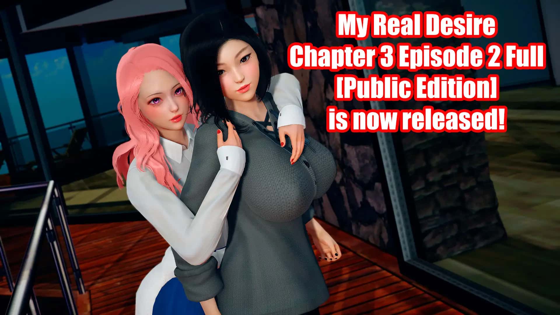 我真正的愿望封面